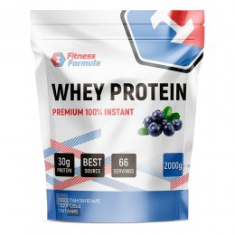 Whey Protein Premium 2000 гр