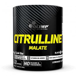 L-Citrulline Malate 200 гр