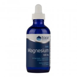 Ionic Magnesium 400 мг 118 мл