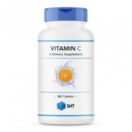 Vitamin C 900 мг 60 таб