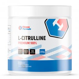 L-Citrulline Premium 200 гр
