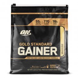 Gold Standard Gainer 4540 гр
