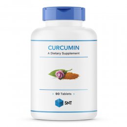 Curcumin 90 таб