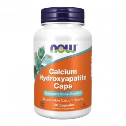 Calcium Hydroxyapatite Caps 120 капс