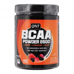 BCAA Powder 8500 350 гр