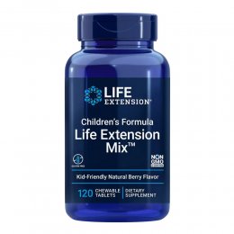 Children's Formula Life Extension Mix™ 120 таб