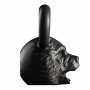 Дизайнерская гиря Медведь 16 кг