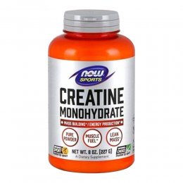 Creatine Monohydrate 227 гр