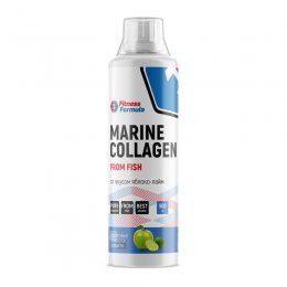 Marine Collagen 500 мл