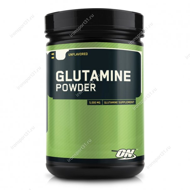Glutamine Powder 1000 гр
