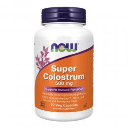 Super Colostrum 500 mg 90 капс