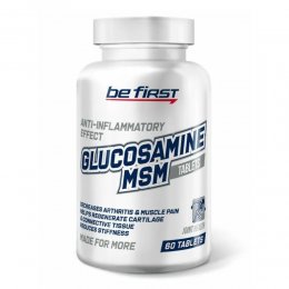 Glucosamine MSM 60 таб