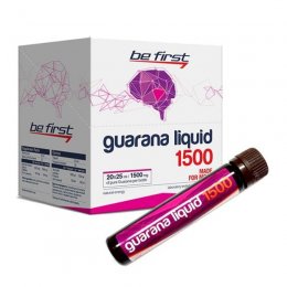 Guarana Liquid 1 бут. 25 мл