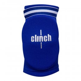 Защита локтя Clinch Elbow Protector (синий)