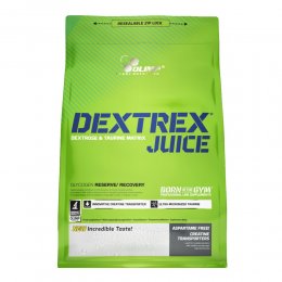 Dextrex Juice 1000 гр