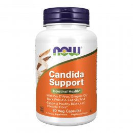 Candida Support 90 капс