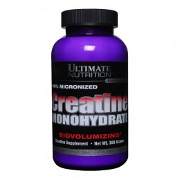 Micronized Creatine Monohydrate 300 гр