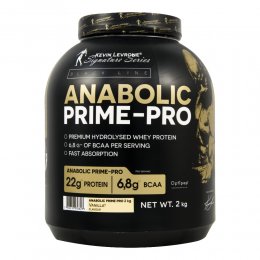 Anabolic Prime Pro 2000 гр