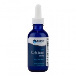 Ionic Calcium 200 мг 59 мл