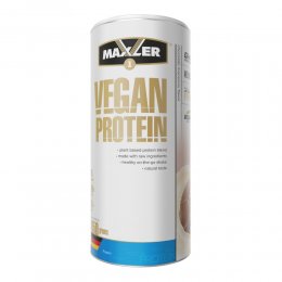 Vegan Protein 450 гр