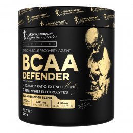 BCAA Defender 245 гр