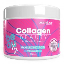 Collagen BEAUTY 200 гр