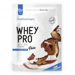 Пробник Pure Whey Pro 30 гр