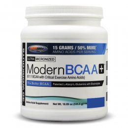 Modern BCAA 535 гр
