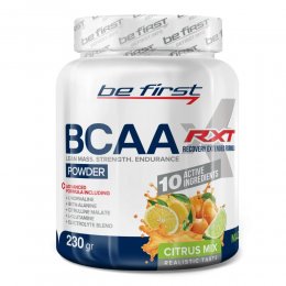 BCAA RXT Powder 230 гр