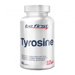 Tyrosine 60 таб