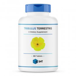 Tribulus Terrestris 1000 mg 90 таб
