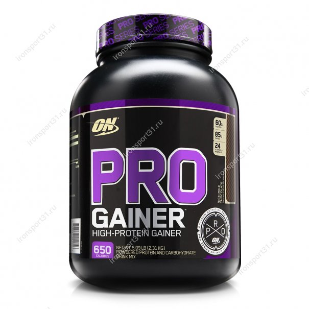 Pro Gainer 2290 гр