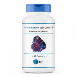 Magnesium Glycinate 200 mg 150 таб
