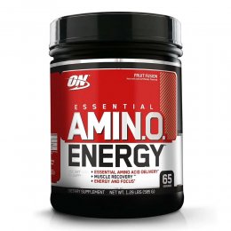 Amino Energy 585 гр