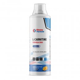 L-Carnitine Formula 3000 1000 мл