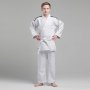 Кимоно для дзюдо Adidas Training (белый)