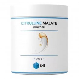 Citrulline Malate 200 гр