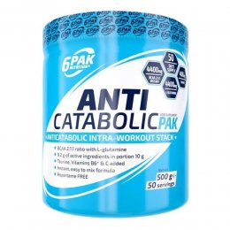 Anti Catabolic Pak 500 гр