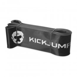 Резиновая петля KickJump (нагрузка 36 - 91 кг)