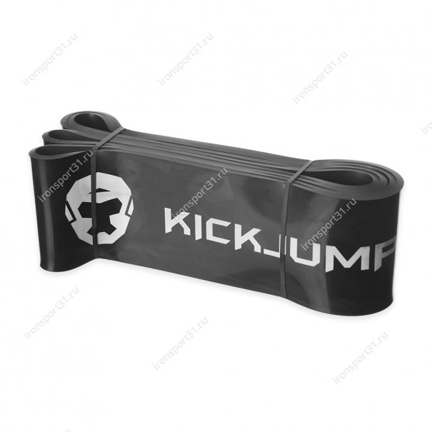 Резиновая петля KickJump (нагрузка 36 - 91 кг)