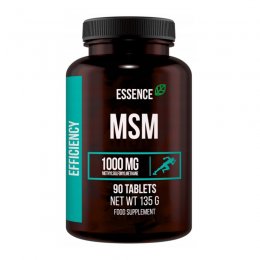 MSM 1000 mg 90 таб