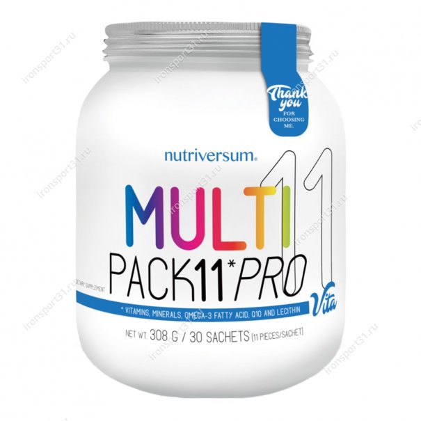 Multi Pack 11 Pro 30 пак