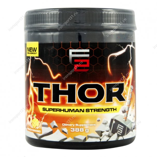 Thor 388 гр