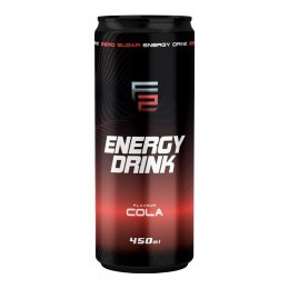 Энергетический напиток Energy Drink 450 мл