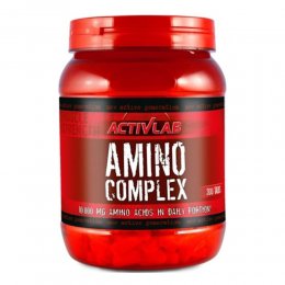 Amino Complex 300 таб