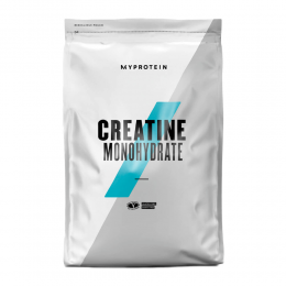 Creatine Monohydrate 1000 гр