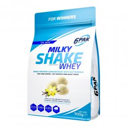 Milky Shake Whey 700 гр