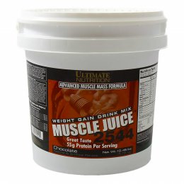 Muscle Juice 2544 4750 гр