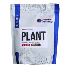 Plant Protein 900 гр