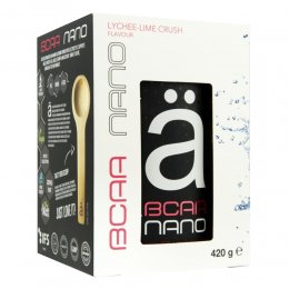 BCAA Nano 420 гр